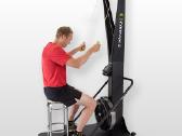Concept2 Skierg (+floor stand) - nuotraukos Nr. 2