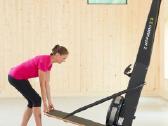 Concept2 Skierg (+floor stand) - nuotraukos Nr. 3