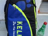 Kelme 60 x35 kuprinė / krepšys puiki lengva didele