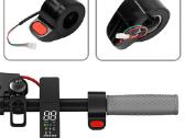 Padangos Xiaomi paspirtukui ir kitiems modeliams - nuotraukos Nr. 14