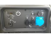 Inverterinis generatorius uždaro tipo 6,8kw - nuotraukos Nr. 2