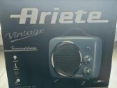 Oro šildytuvas Ariete 808 Vintage