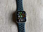 Apple Watch Series 4 (40 mm) - nuotraukos Nr. 3