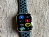 Apple Watch Series 4 (40 mm) - nuotraukos Nr. 4