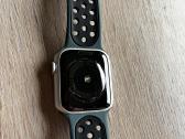 Apple Watch Series 4 (40 mm) - nuotraukos Nr. 5