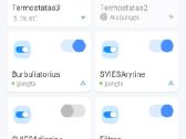 Akvariumas 450litru su visa įranga ir žuvytėmis - nuotraukos Nr. 9