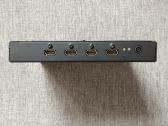 Hdmi splitter šakotuvas LG - nuotraukos Nr. 2