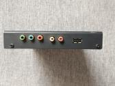 Hdmi splitter šakotuvas LG - nuotraukos Nr. 3