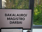 Rašto darbai ir konsultavimas - nuotraukos Nr. 2