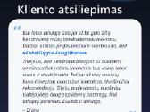 Statistika, hipotezių tikrinimas, mokymai - nuotraukos Nr. 3