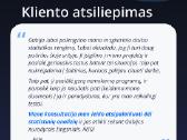 Statistika, hipotezių tikrinimas, mokymai - nuotraukos Nr. 4