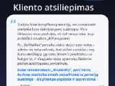 Statistika, hipotezių tikrinimas, mokymai - nuotraukos Nr. 2