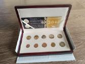 2013 Graikijos euro proof rinkinys