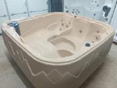 Lauko sukurine vonia/jacuzzi - nuotraukos Nr. 2