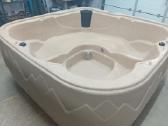 Lauko sukurine vonia/jacuzzi - nuotraukos Nr. 3