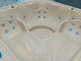 Lauko sukurine vonia/jacuzzi - nuotraukos Nr. 4