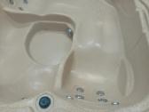 Lauko sukurine vonia/jacuzzi - nuotraukos Nr. 7