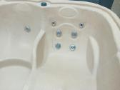Lauko sukurine vonia/jacuzzi - nuotraukos Nr. 5