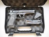 Beretta 92fs su Xtreme-s - nuotraukos Nr. 3