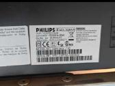 Philips televizorius - nuotraukos Nr. 2