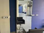 Veidrodžiai grožio salonui, parduotuvei