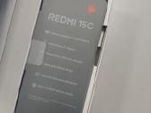 Redmi 15c blank naujas - nuotraukos Nr. 2