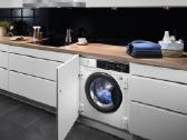 Skalbyklė Electrolux Ew8f348sci