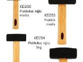 Pigiausiai Plaktukai Kaunas - nuotraukos Nr. 4