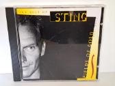 Sting ir The Police albumų CD kolekcija