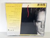 Sting ir The Police albumų CD kolekcija - nuotraukos Nr. 2