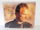 Sting ir The Police albumų CD kolekcija - nuotraukos Nr. 4