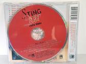 Sting ir The Police albumų CD kolekcija - nuotraukos Nr. 5