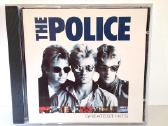 Sting ir The Police albumų CD kolekcija - nuotraukos Nr. 6