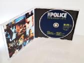 Sting ir The Police albumų CD kolekcija - nuotraukos Nr. 8