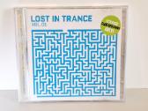 Various - Lost In Trance Vol.01 (2 x CD, rinkinys)