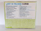 Various - Lost In Trance Vol.01 (2 x CD, rinkinys) - nuotraukos Nr. 2