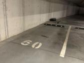 Parkingas nuomai