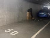 Parkingas nuomai - nuotraukos Nr. 2
