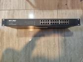 Tplink Sg1024, 24 portu swich