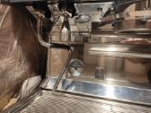 Nuova Simonelli Aurelia 2 T3 trijų grupių kavos ap - nuotraukos Nr. 3