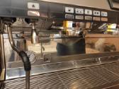 Nuova Simonelli Aurelia 2 T3 trijų grupių kavos ap - nuotraukos Nr. 3