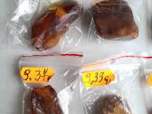 Gintaras 140g. - nuotraukos Nr. 2