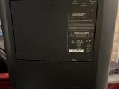 Bose L1 Compact Pa Sistema! - nuotraukos Nr. 3