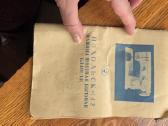 Senovinė siuvimo mašina Pfaff 31, 2 sovietinės Pod - nuotraukos Nr. 7