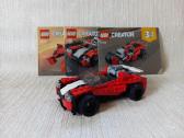 Lego Creator 31100