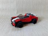 Lego Creator 31100 - nuotraukos Nr. 2