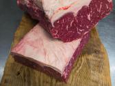 Brandinta Jautiena, kepsniai(wagyu, Angus), lašiša - nuotraukos Nr. 3