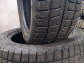 R16/ R17 mazda/mercedes ratai ir r16 padangos - nuotraukos Nr. 4