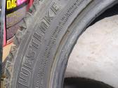 R16/ R17 mazda/mercedes ratai ir r16 padangos - nuotraukos Nr. 6