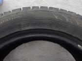 R16/ R17 mazda/mercedes ratai ir r16 padangos - nuotraukos Nr. 7